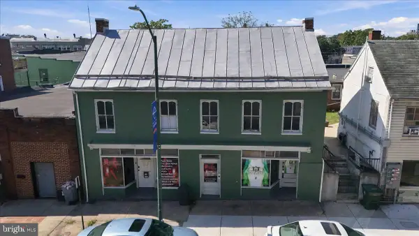 135 E Franklin St E, HAGERSTOWN, MD 21740