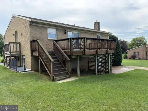 17818 Daisy Dr, HAGERSTOWN, MD 21740
