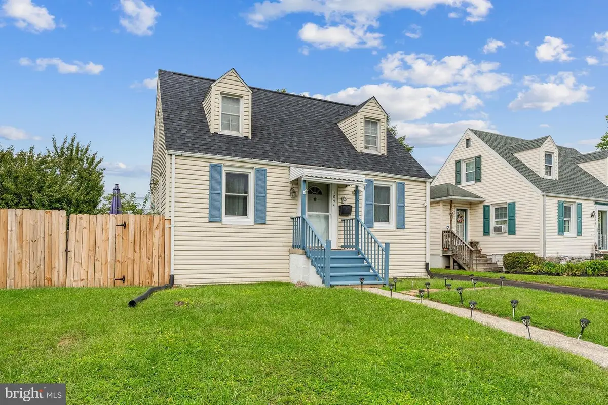 1044 Beechwood Dr, Hagerstown, MD 21742 - #1