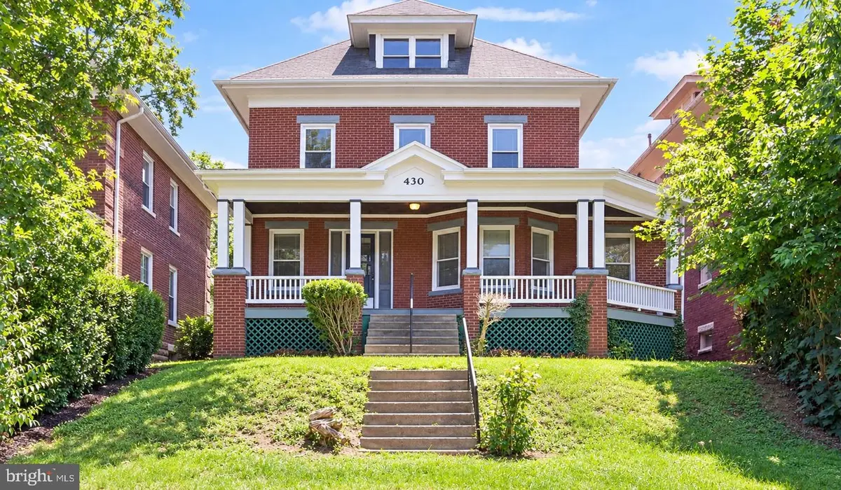 430 Virginia Ave, Hagerstown, MD 21740 - #1