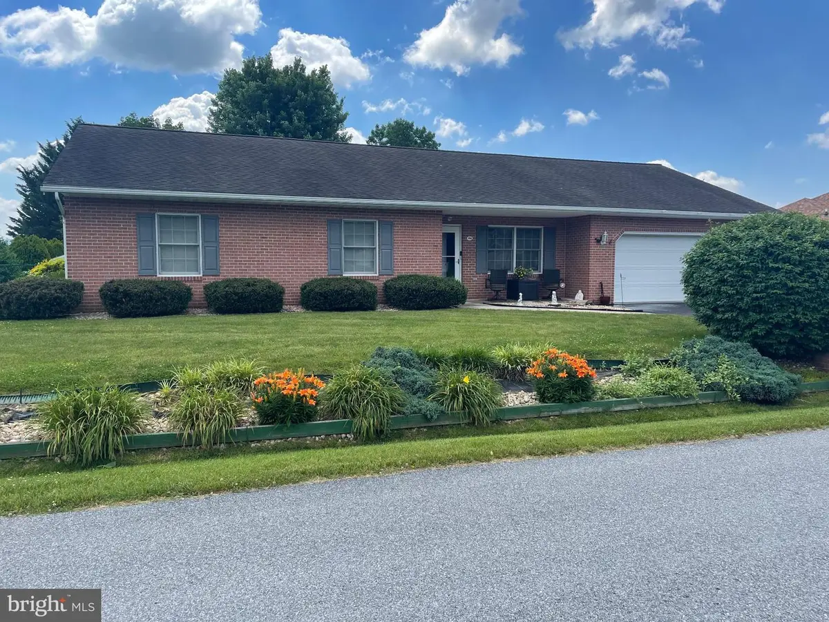 108 Plantation Dr, Hagerstown, MD 21740 - #1