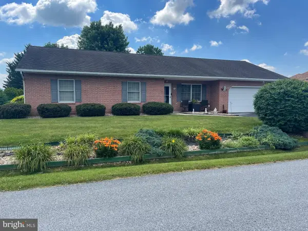 108 Plantation Dr, HAGERSTOWN, MD 21740