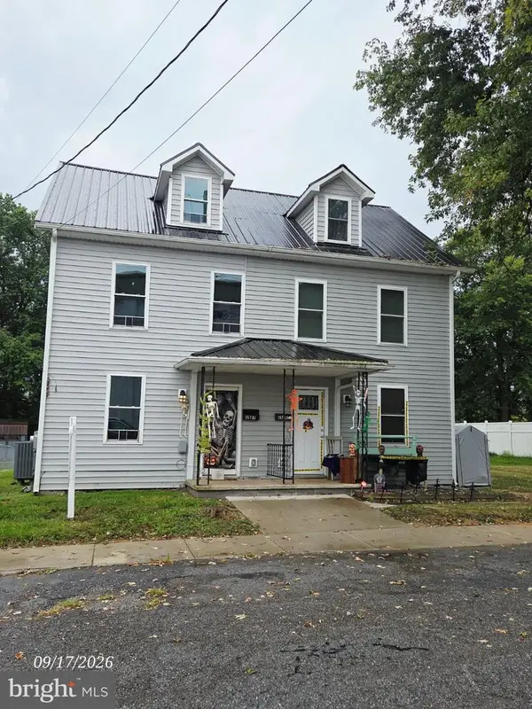 15729-15731 Fenton Ave, WILLIAMSPORT, MD 21795