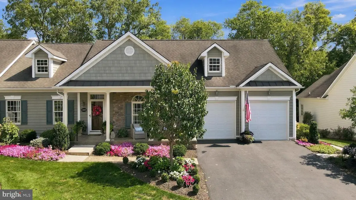 13020 Hawkins Cir #17, Hagerstown, MD 21742 - #1