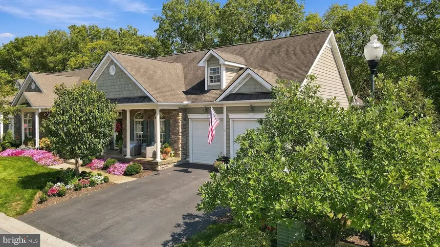 13020 Hawkins Cir #17, Hagerstown, MD 21742 - #2