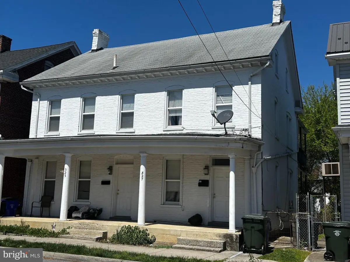 325 Mitchell Ave, Hagerstown, MD 21740 - #1