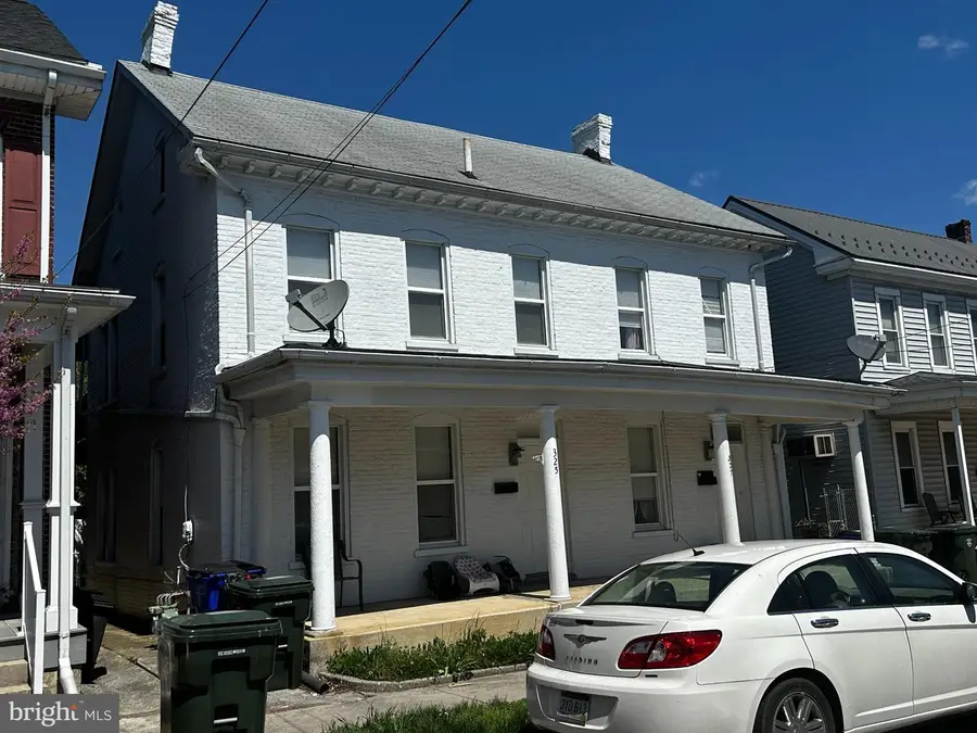 325 Mitchell Ave, Hagerstown, MD 21740 - #3