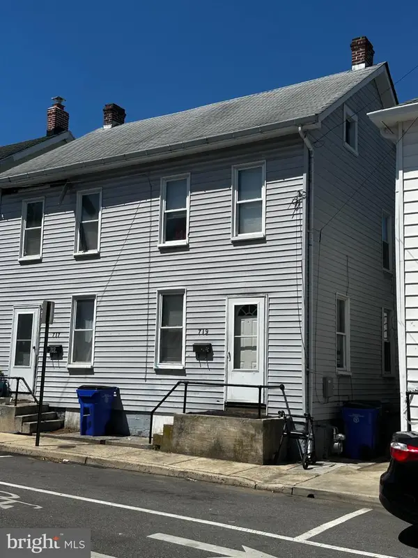 719 N Locust St, HAGERSTOWN, MD 21740