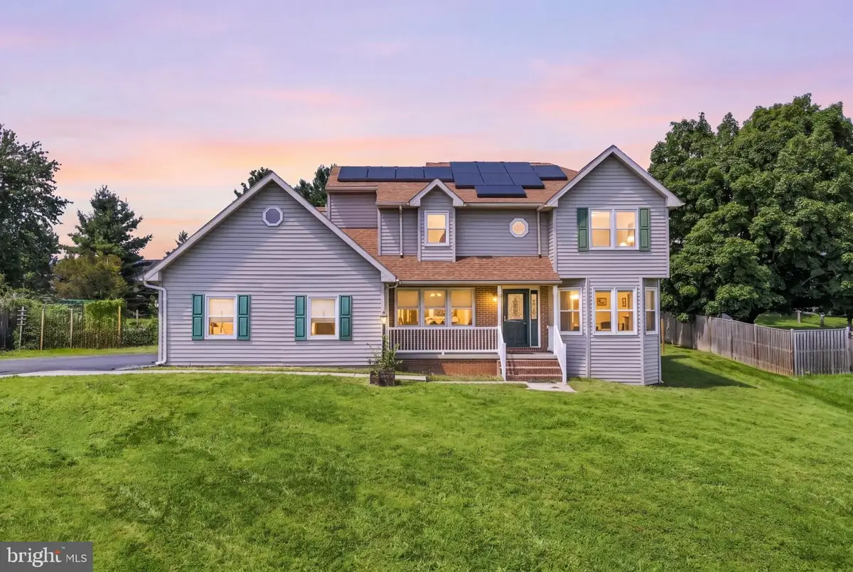 605 Fair Meadows Blvd, Hagerstown, MD 21740 - #1