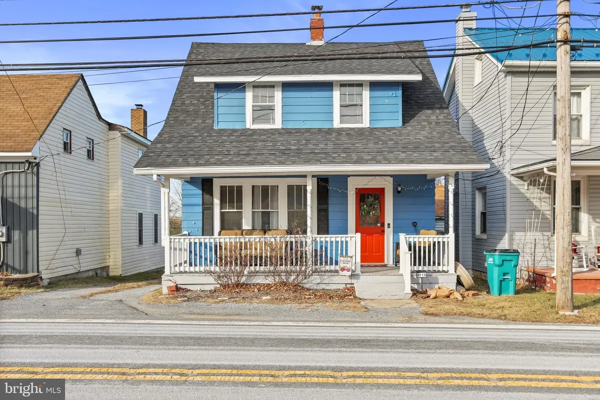 8118 Mapleville Rd, Boonsboro, MD 21713 - #1