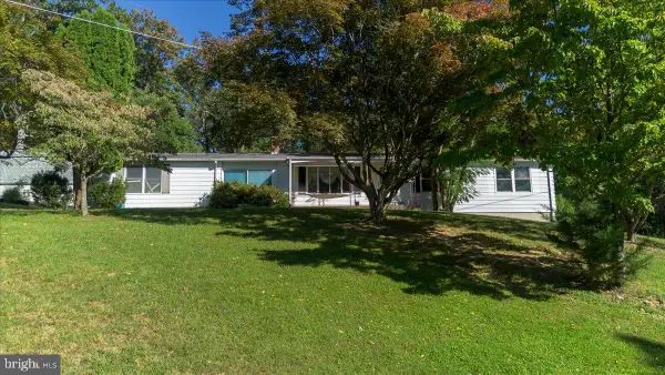 5041 Smith Rd, ROHRERSVILLE, MD 21779