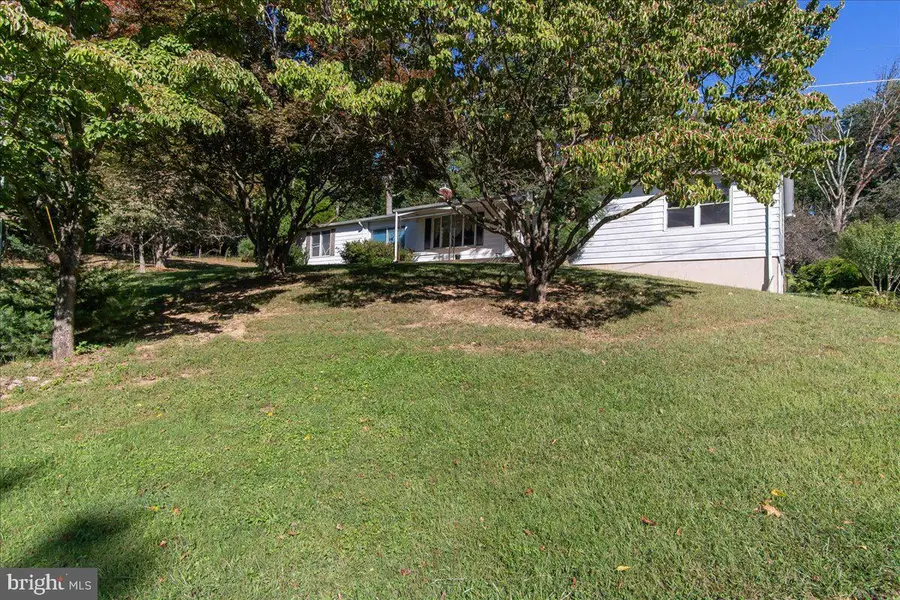5041 Smith Rd, Rohrersville, MD 21779 - #2