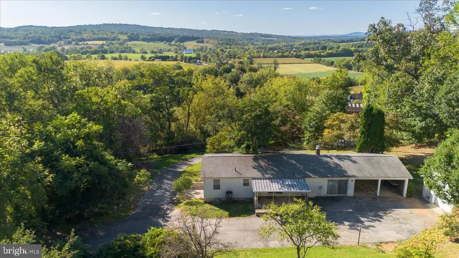 5041 Smith Rd, Rohrersville, MD 21779 - #3