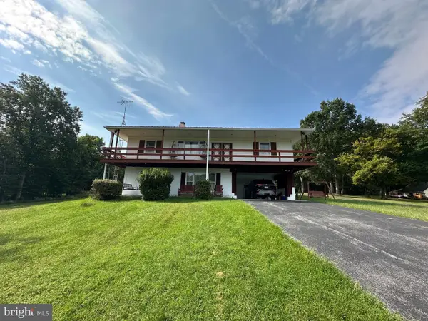 18717 Mount Lock Hill Rd, SHARPSBURG, MD 21782