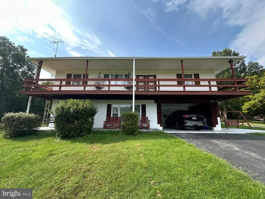 18717 Mount Lock Hill Rd, Sharpsburg, MD 21782 - #2