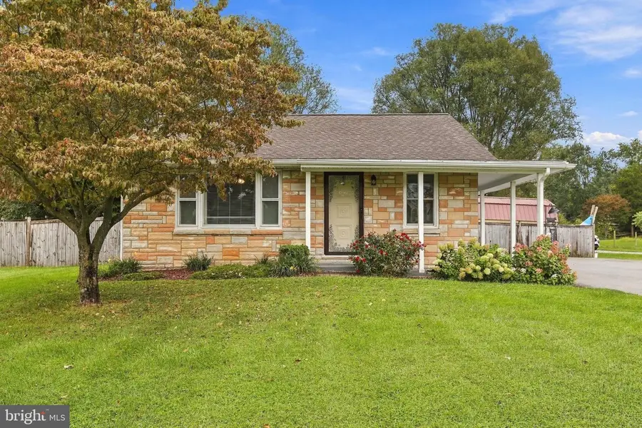 7701 Sharpsburg Pike, Boonsboro, MD 21713 - #2