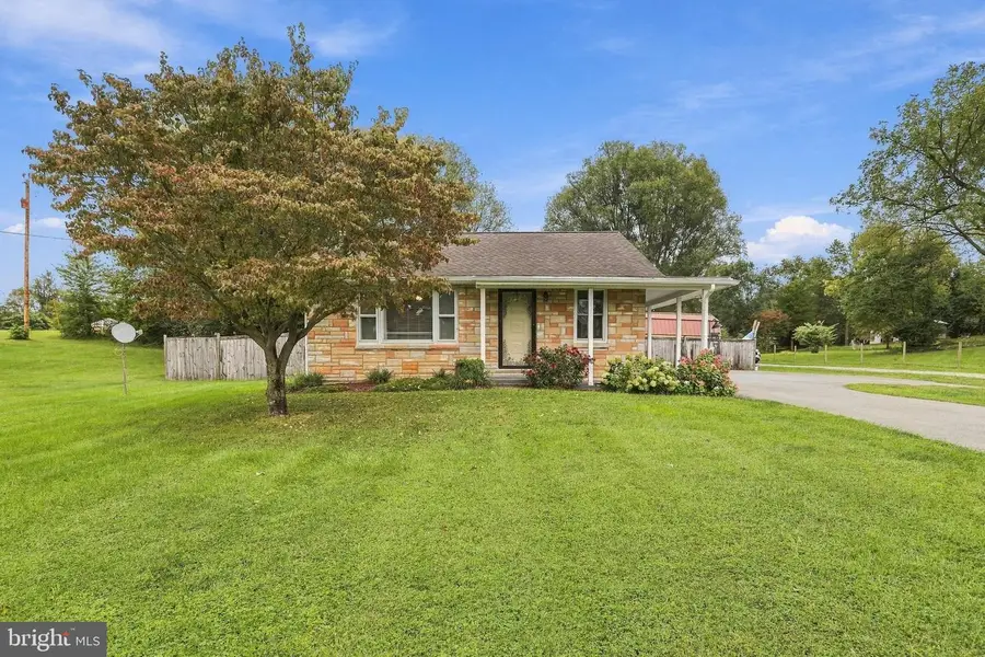 7701 Sharpsburg Pike, Boonsboro, MD 21713 - #3