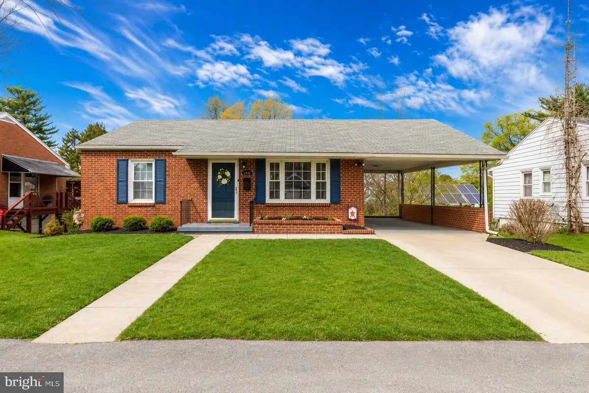 11010 Clinton Ave, Hagerstown, MD 21740 - #1