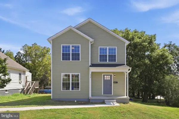 838 Rose Hill Ave, HAGERSTOWN, MD 21740