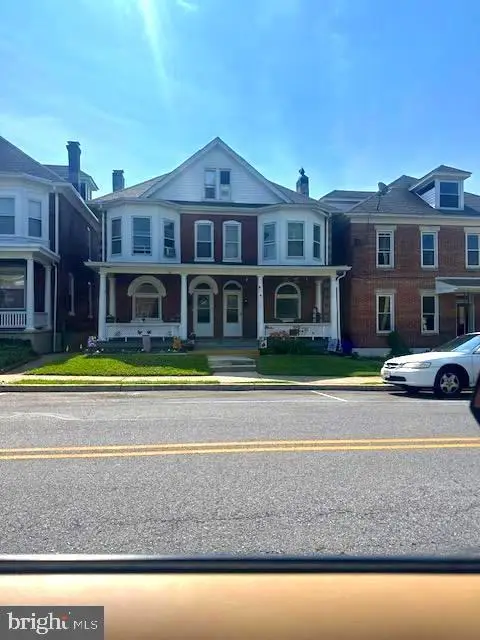 538 Summit Ave, HAGERSTOWN, MD 21740