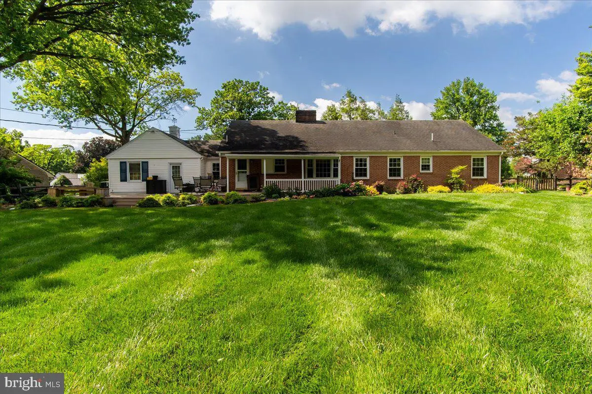 19022 Cherry Tree Dr, Hagerstown, MD 21742 - #1