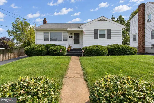 348 Devonshire Rd, HAGERSTOWN, MD 21740