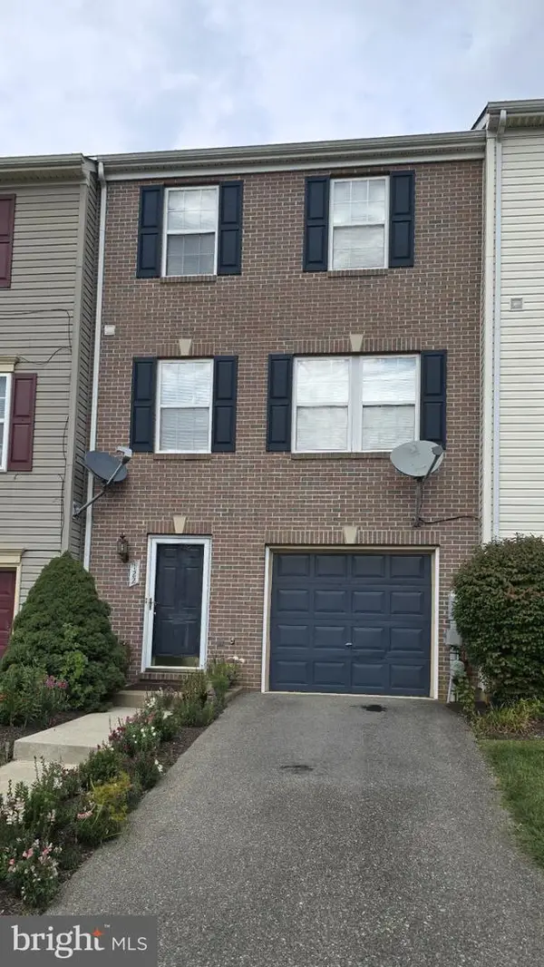 122 Sentry Rdg, SMITHSBURG, MD 21783