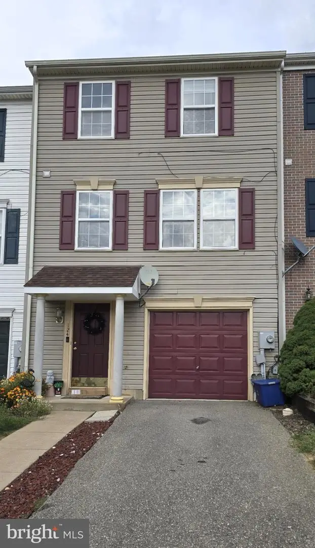 124 Sentry Rdg, Smithsburg, MD 21783 - #1
