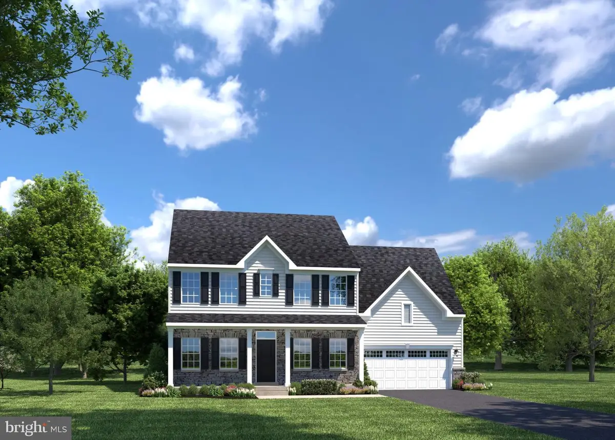 13650 Alice Ave, Hagerstown, MD 21742 - #1