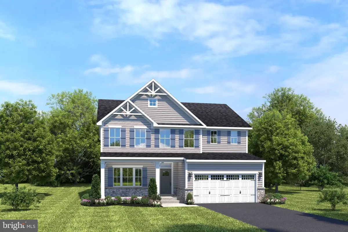 19030 Ambsbury Rd, Hagerstown, MD 21742 - #1