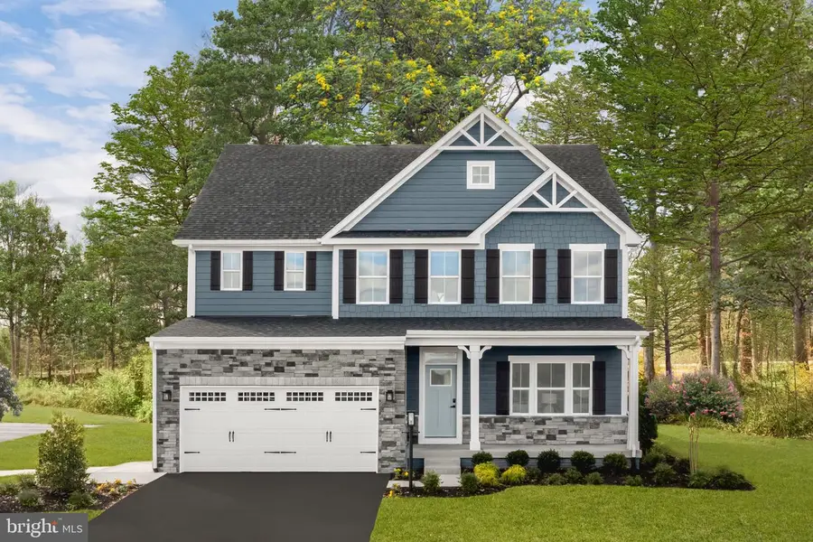 19030 Ambsbury Rd, Hagerstown, MD 21742 - #2