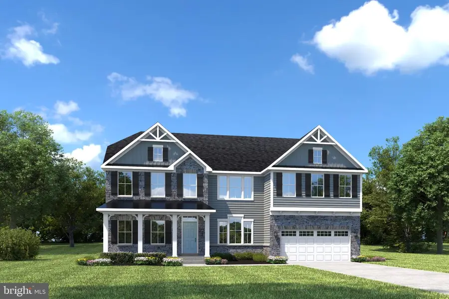18947 Juliet Pl, Hagerstown, MD 21742 - #2