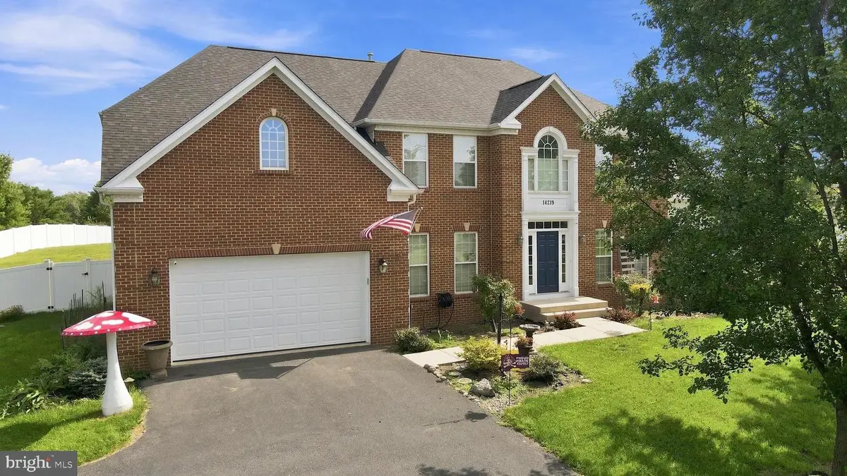 14219 Cearfoss Pike, Hagerstown, MD 21740 - #1