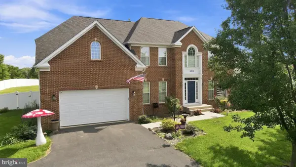 14219 Cearfoss Pike, HAGERSTOWN, MD 21740