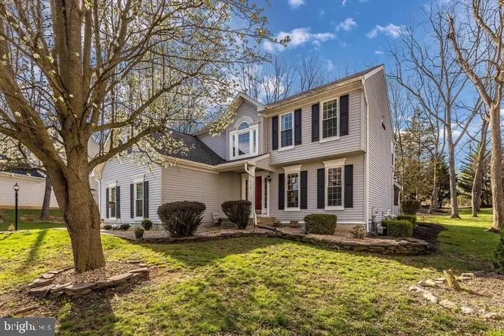 11410 Rolling Green Pl, Hagerstown, MD 21742 - #1