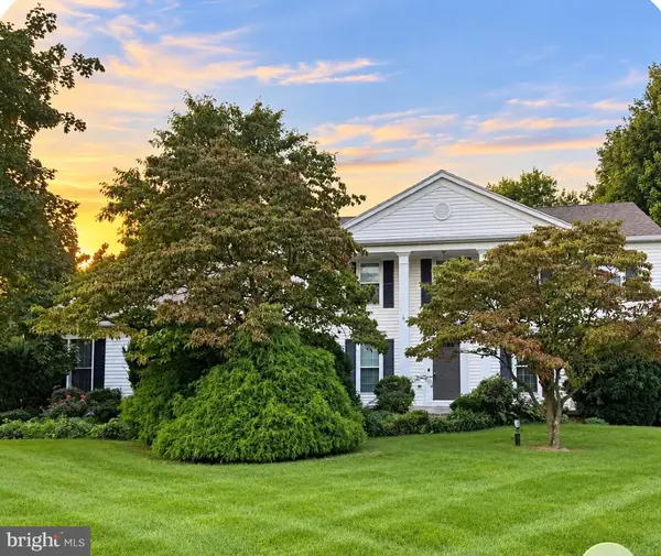 13113 Gentry Dr, HAGERSTOWN, MD 21742