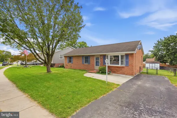 1045 W Irvin Ave, HAGERSTOWN, MD 21742