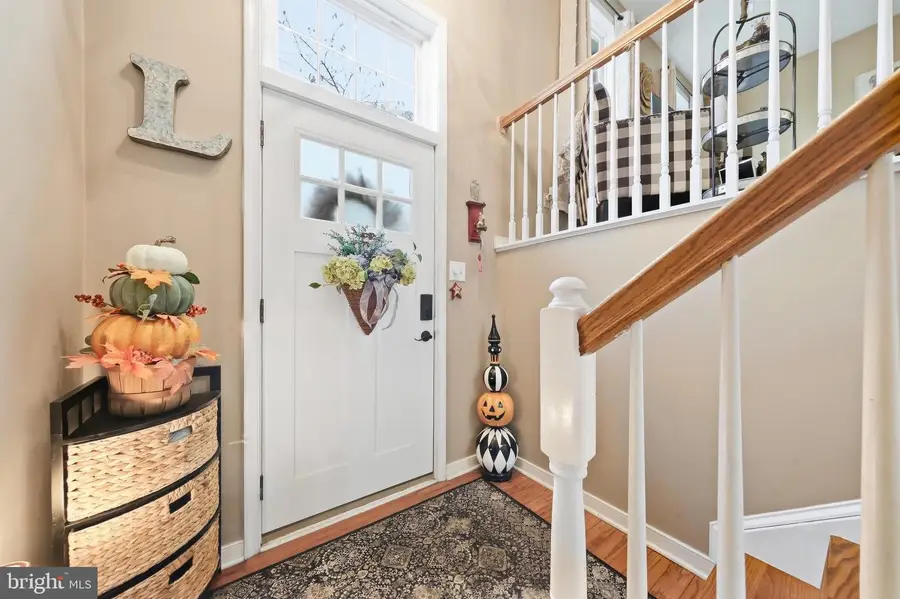19707 Marigold Dr, Hagerstown, MD 21742 - #2