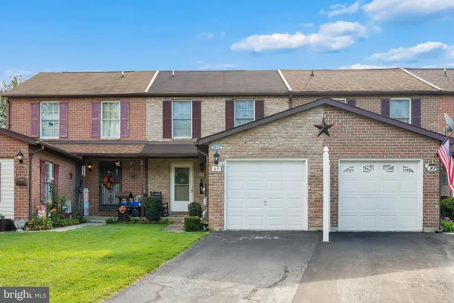 69 Johnson Ter, Smithsburg, MD 21783 - #2