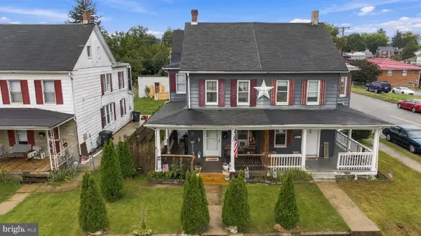 803 Maryland Ave, HAGERSTOWN, MD 21740
