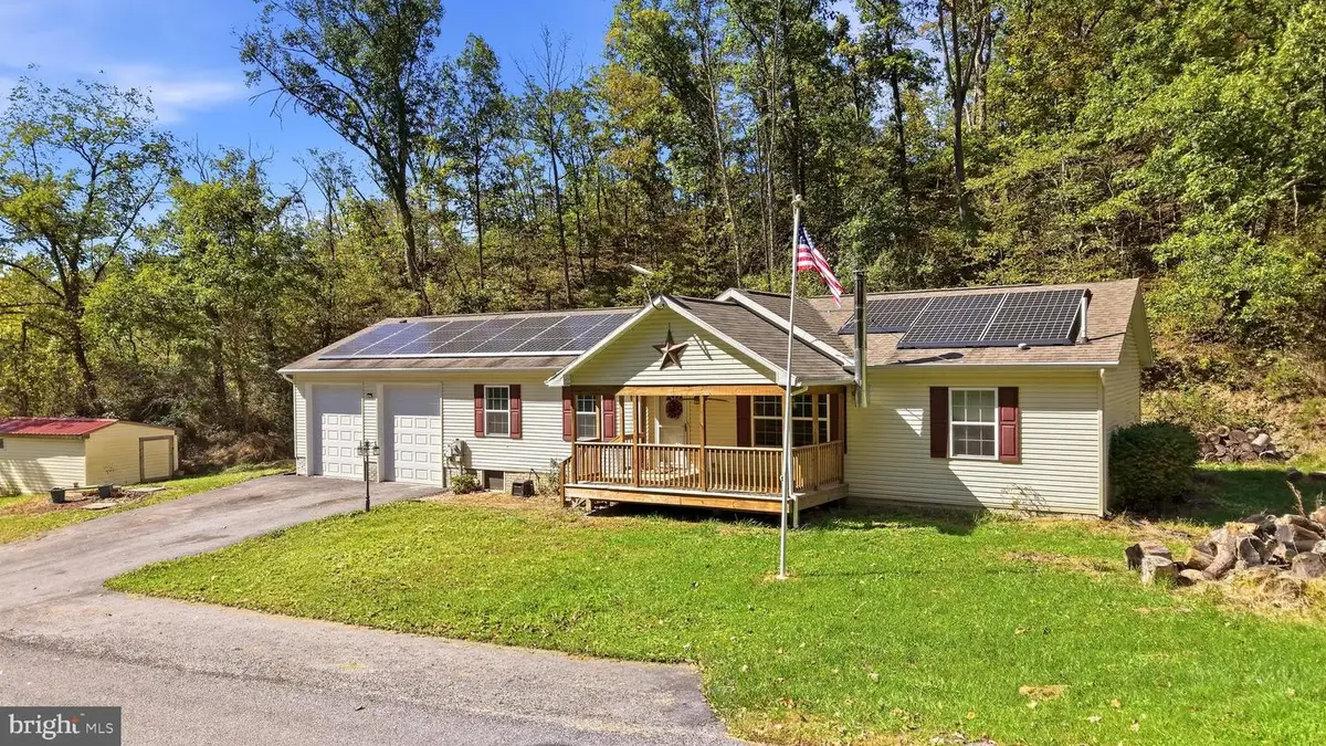 9846 Mooresville Rd, Big Pool, MD 21711 - #1