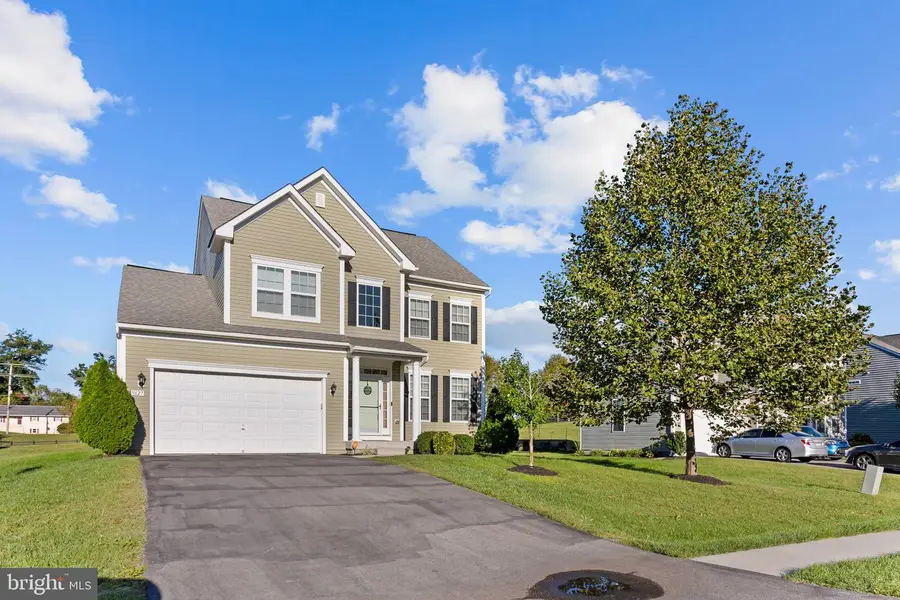 9627 Morning Walk Dr, Hagerstown, MD 21740 - #2