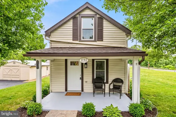 1132 Security Rd, HAGERSTOWN, MD 21742