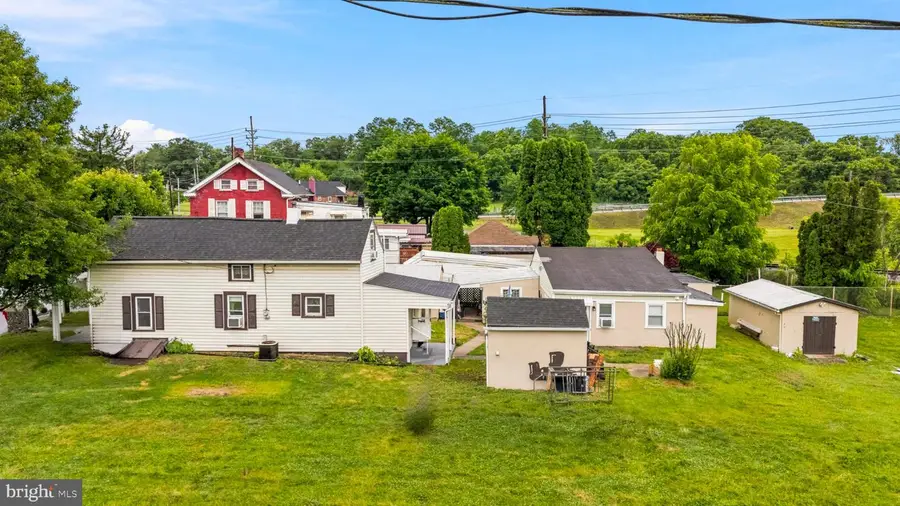 1132 Security Rd, Hagerstown, MD 21742 - #3