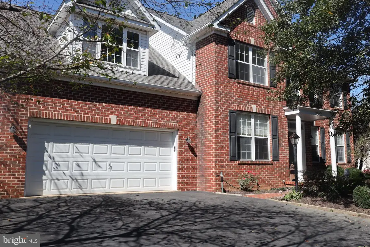1967 Londontowne Dr, Hagerstown, MD 21740 - #1
