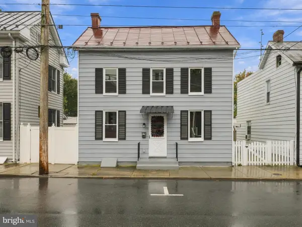 436 N Mulberry St, HAGERSTOWN, MD 21740