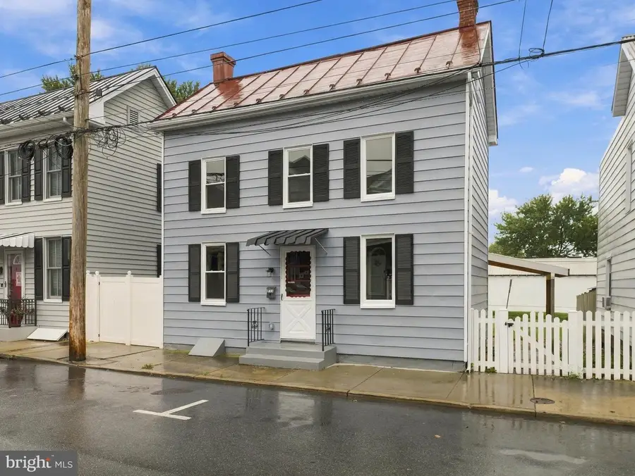 436 N Mulberry St, Hagerstown, MD 21740 - #2