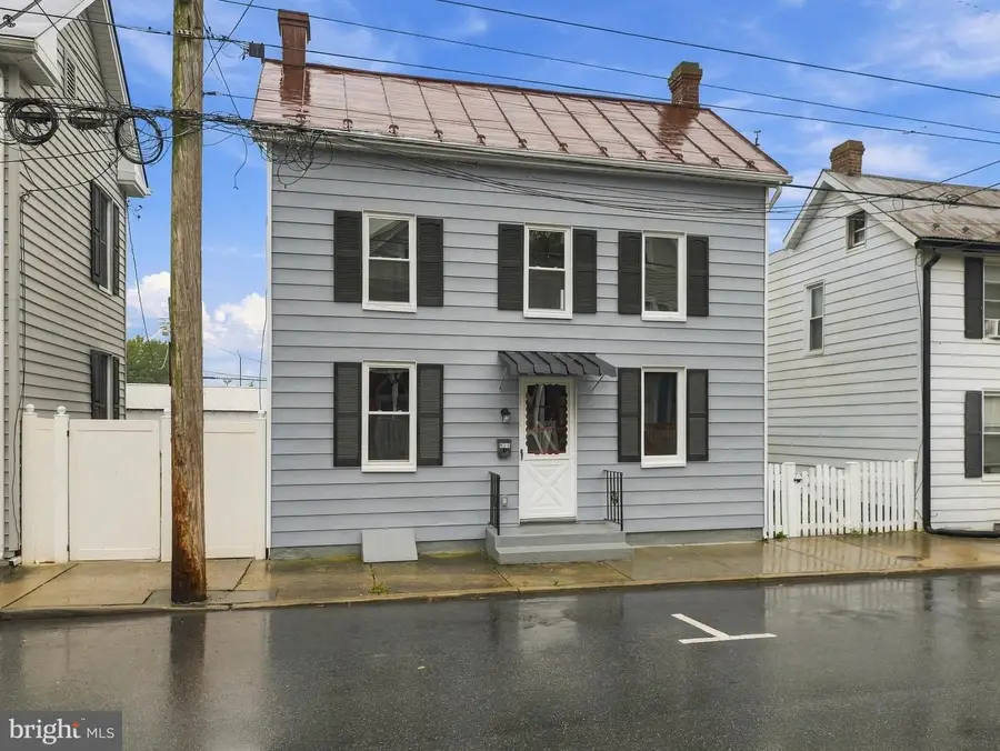 436 N Mulberry St, Hagerstown, MD 21740 - #3