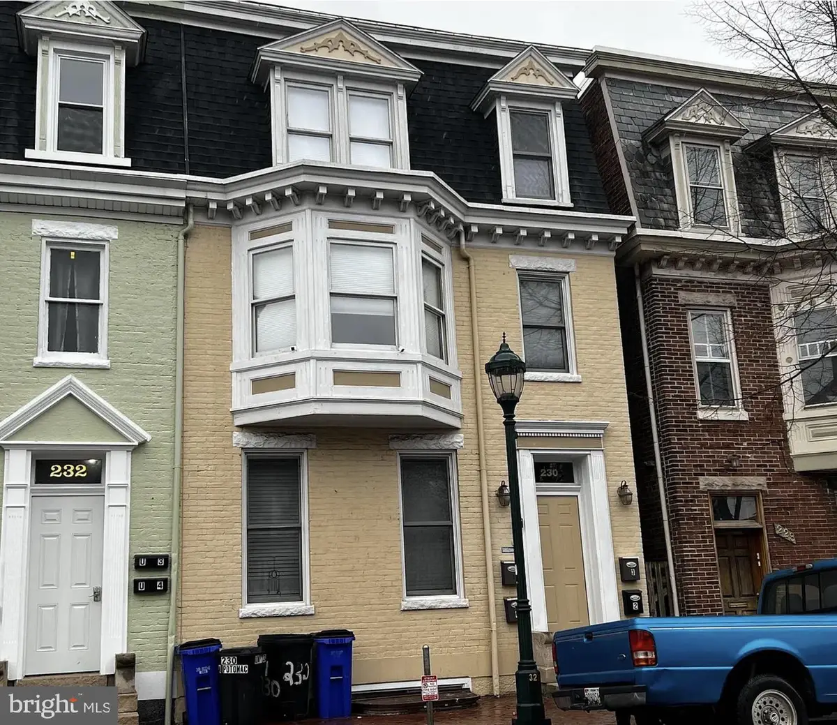 230 N Potomac St, Hagerstown, MD 21740 - #1