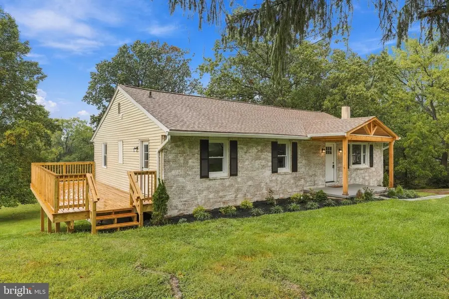 9608 Crystal Falls Dr, Hagerstown, MD 21740 - #3